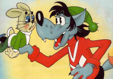 Мультики Ну, Погоди!