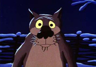 Мультики Про зверей