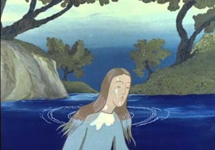 Мультфильм Когда песок взойдет