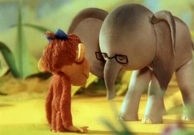 Мультфильм Ненаглядное пособие