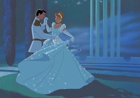 Track A Dream Is a Wish Your Heart Makes
