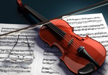 Melodies Classical Music
