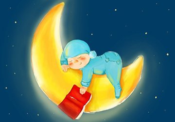 Музыка Колыбельные песни
