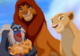 Король лев - О чем мечтаешь в час ночной