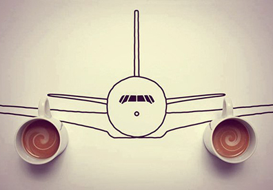 Первым делом - самолёты