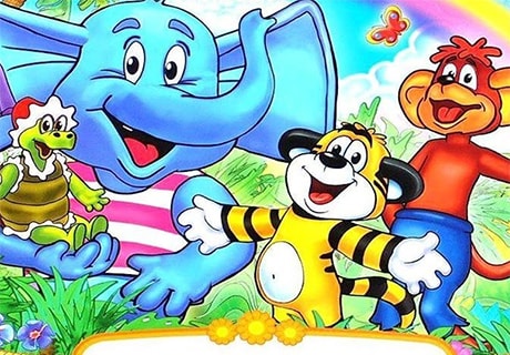 По дороге с облаками