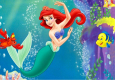 Русалочка - Песня Ариэль