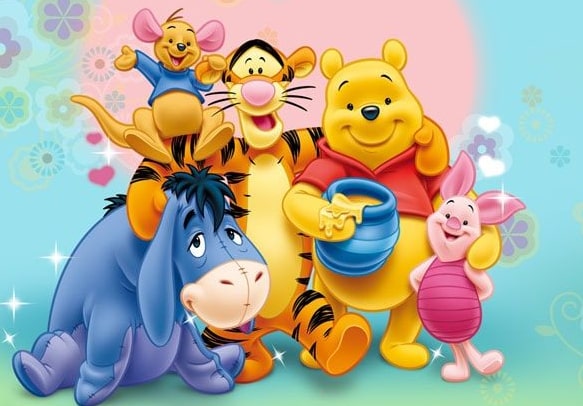 Винни-Пух