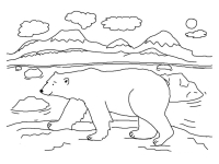 Раскраска 