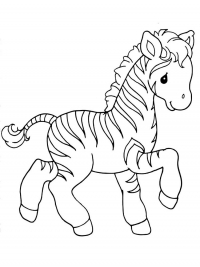 Раскраска 
