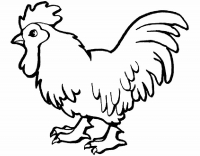 Раскраска 