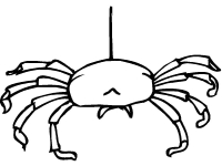 Раскраска 