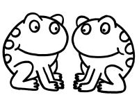 Раскраска 