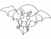 Раскраска 