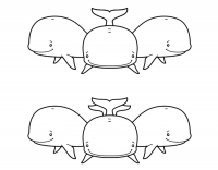 Раскраска 