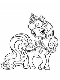 Раскраска 