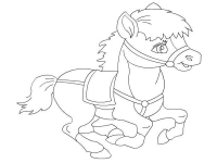 Раскраска 