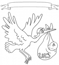 Раскраска 