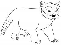 Раскраска 