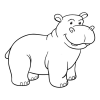 Раскраска 