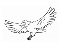 Раскраска 
