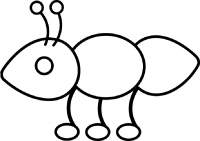 Раскраска 