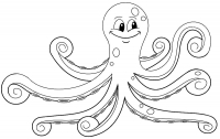 Раскраска 