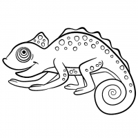 Раскраска 
