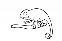 Раскраска 