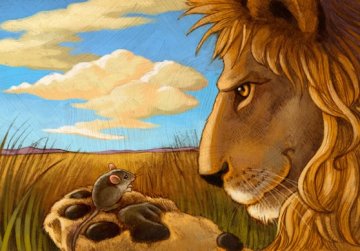 Fairy tales Aesop Fables
