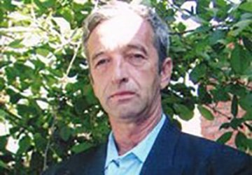 Стихи Александр Мецгер
