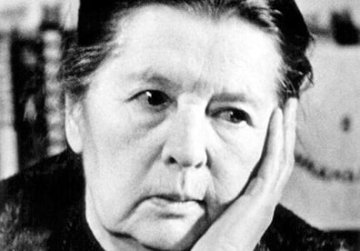 Стихи Елена Благинина