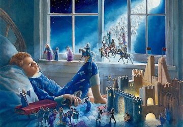 Fairy tales Fairy Tales