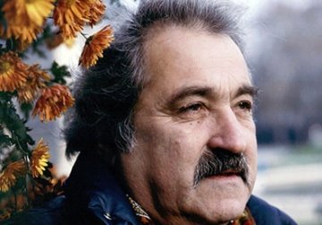 Стихи Генрих Сапгир