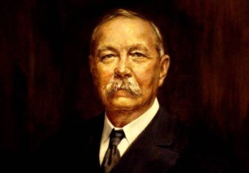 Fairy tales Sir Arthur Conan Doyle