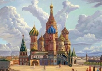 Сказки Сказки народов России