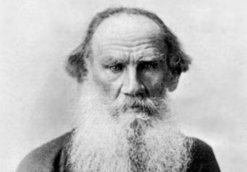 Рассказы Лев Толстой